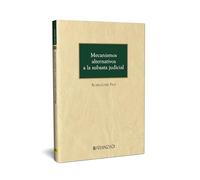 MECANISMOS ALTERNATIVOS A LA SUBASTA JUDICIAL (Monografías)