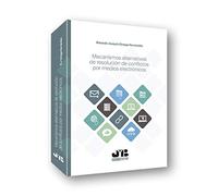 Mecanismos alternativos de resolución de conflictos por medios electrónicos (BOSCH)