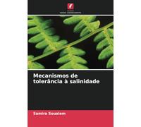 Mecanismos de tolerância à salinidade