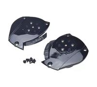 LS2 FF910 Visor, Claro, Talla única