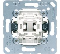 Mecanismos LS990 Conmutador 10AX/250V