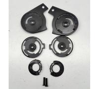 MECANISMOS PANTALLA CASCO SHIRO SH-160