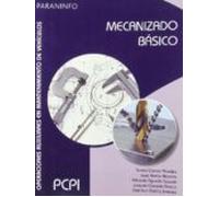 Mecanizado Basico (pcpi)