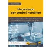 Mecanizado Por Control Numerico