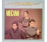 Mecano - 12 Grand Exitos