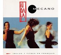 Mecano - Aidalai