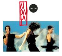 Mecano - Aidalai - Ariola - 211 786 (5F), BMG España - 211 786 (5F), Ariola - SF 211 786, BMG España - SF 211 786