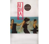 Mecano - Aidalai [CASSETTE] (UK Import) [Musikkassette]