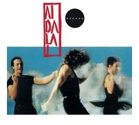 Mecano Aidalai (CD) (Importación USA)