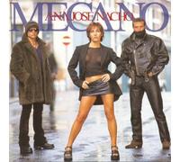Mecano - Ana, Jose, Nacho