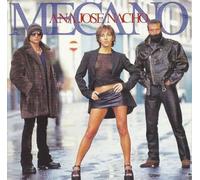 Mecano - Ana Jose Nacho