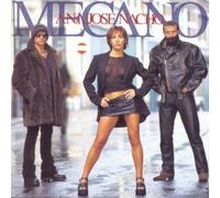 Mecano - Ana, Jose, Nacho by Mecano (2009) Audio CD