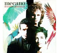 Mecano - Descanso Dominical