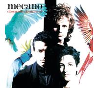 Mecano - Descanso Dominical