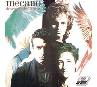 Mecano - Descanso Dominical