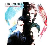 Mecano - Descanso Dominical