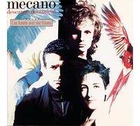 Mecano - Descanso Dominical