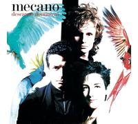 Mecano - Descanso Dominical (CD)