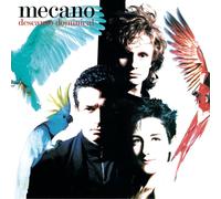 Mecano - Descanso Dominical (CD)