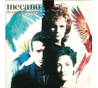 Mecano - Descanso dominical (Hijo de la luna..)