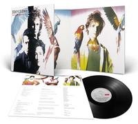 Mecano - Descanso Dominical (LP) [Vinilo]