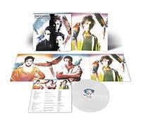 Mecano - Descanso Dominical [Vinilo]