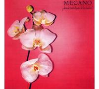Mecano - ¿Dónde Está El País De Las Hadas?