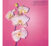 Mecano Dónde Esta El País de Las Hadas? (CD)