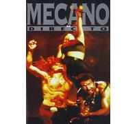 Mecano - En Directo