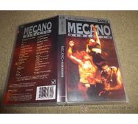 Mecano en Directo Umd Video,sony Psp.
