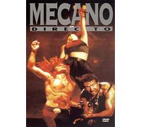 Mecano - En Directo [USA] [DVD]