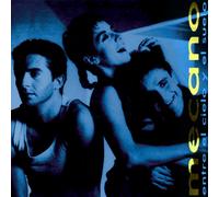 Mecano - Entre el Cielo y el Suelo (CD)