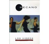 Mecano: Los Videos [USA] [DVD]