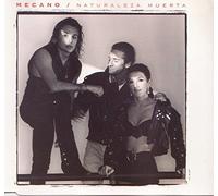 Mecano - Naturaleza Muerta