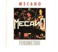 Mecano - Personalidad