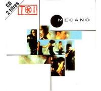 Mecano - Toi (cd single)