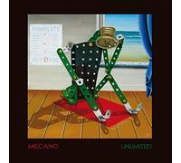 Mecano Un-Ltd - Mecano Un-Ltd