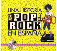 Mecano - UNA HISTORIA DEL POP-R.80