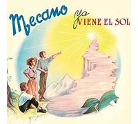 Mecano - Ya Viene El Sol
