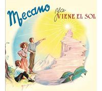 Mecano - Ya viene el sol (CD)