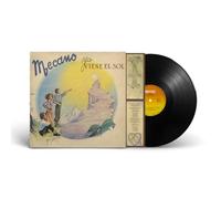 Mecano - Ya viene el sol (LP) [Vinilo]