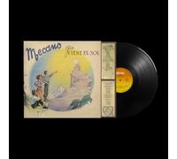 Mecano - Ya viene el sol (LP) [Vinilo]