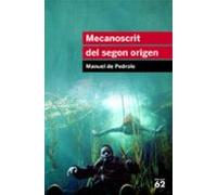Mecanoscrit Del Segon Origen