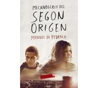 Mecanoscrit del segon origen (LABUTXACA)