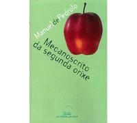 Mecanoscrito da segunda orixe: 3 (Costa Oeste)