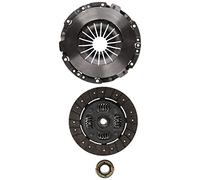 mecarm mk10058 Kit Embrague, juego de 3