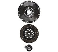 mecarm mk10090 Kit Embrague, juego de 3