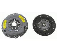 mecarm mk10162 Kit Embrague, juego de 3