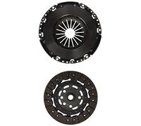 mecarm mk10169d Kit Embrague, juego de 2