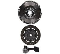 mecarm mk10231 Kit Embrague, juego de 3